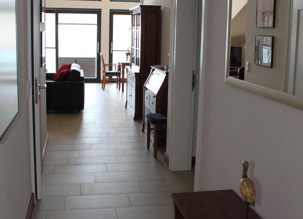Ruegen Star Appartements De Luxe Sassnitz Exterior photo